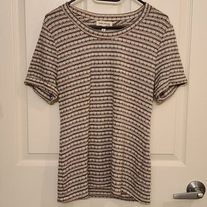 Top / Haut faith and joy